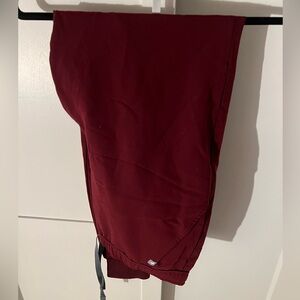 Figs Scrub Pants NWOT